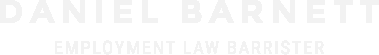 Employment Law Services